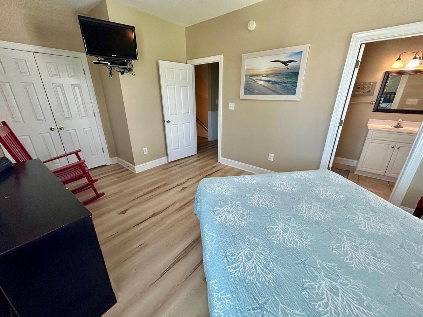 Blue Dolphin Home Myrtle Beach Exterior foto