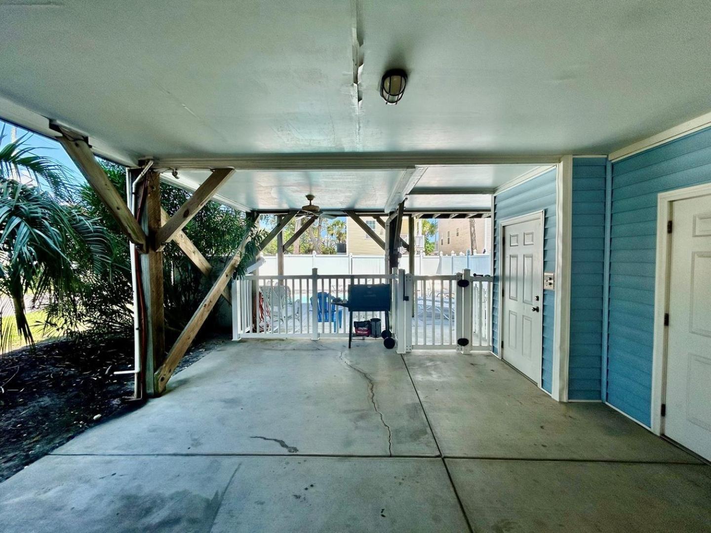 Blue Dolphin Home Myrtle Beach Exterior foto